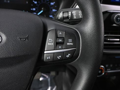 Used 2020 Ford Escape SE AWD/4WD image 33