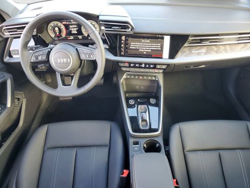 New 2026 Audi A3 2.0T Premium image 10