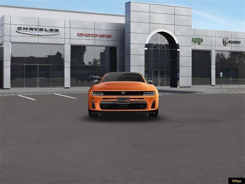 New 2026 Dodge Charger R/T Scat Pack image 12