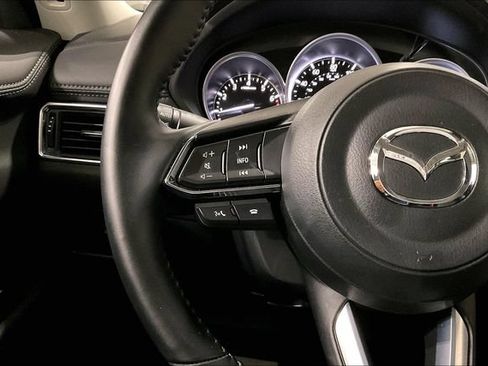 Certified 2025 MAZDA CX-5 AWD 2.5 S image 18