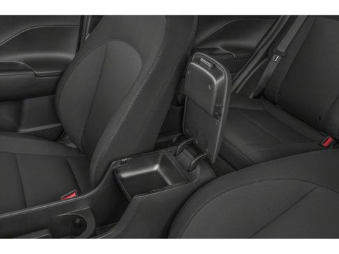 Used 2025 Hyundai Kona SEL FWD image 9