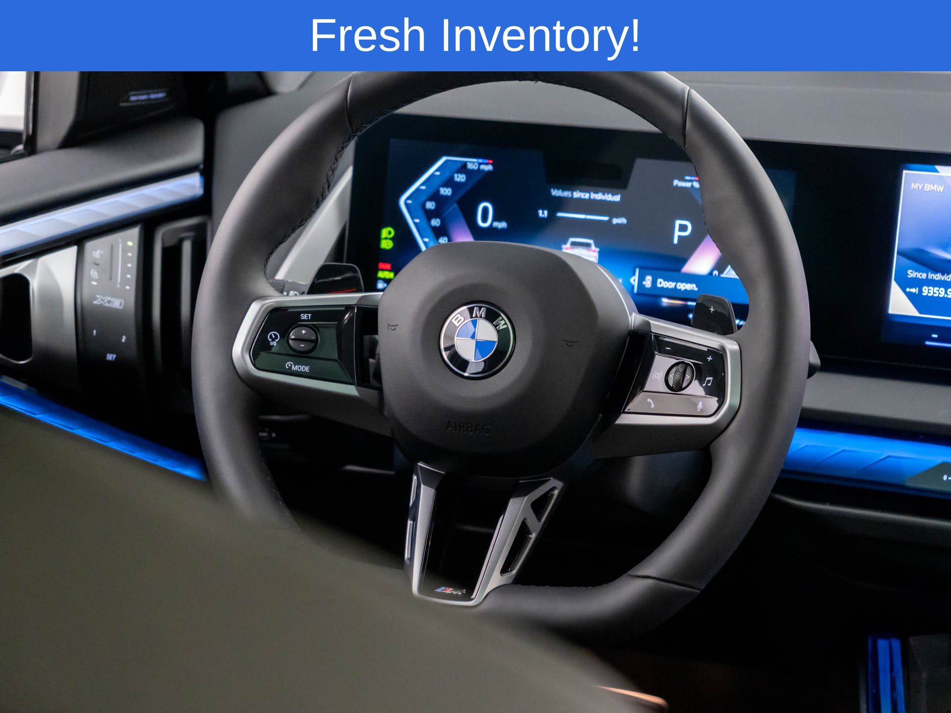 Certified 2026 BMW X3 xDrive30i w/ Premium Package AWD/4WD image 10