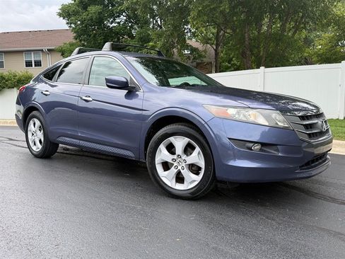 Used 2012 Honda Crosstour EX-L image 2