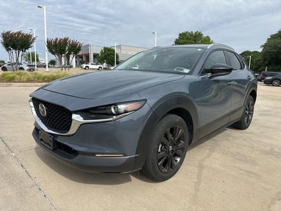 Used 2023 MAZDA CX-30 AWD 2.5 S w/ Preferred Package