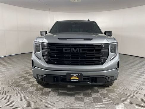 Used 2024 GMC Sierra 1500 Elevation AWD/4WD image 18