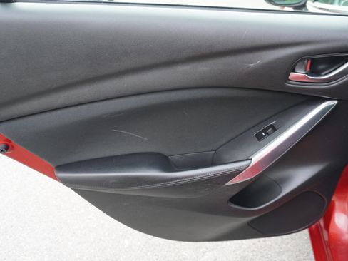 Used 2015 MAZDA MAZDA6 Sport FWD image 14