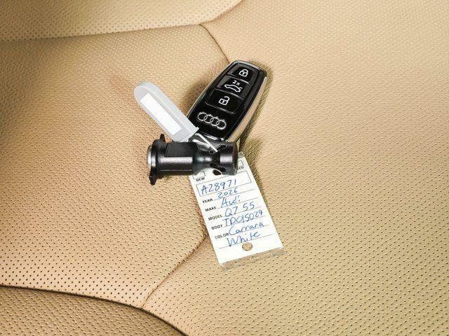 New 2026 Audi Q7 3.0T Prestige AWD/4WD image 41
