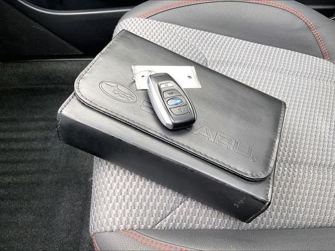 Used 2019 Subaru Forester Sport w/ Popular Package #2 AWD/4WD image 14