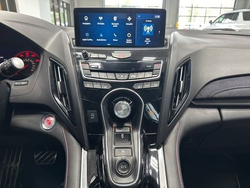 Used 2020 Acura RDX A-Spec AWD/4WD image 36