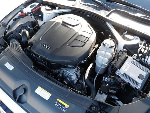 Used 2020 Audi A4 2.0T Premium w/ Convenience Package image 53