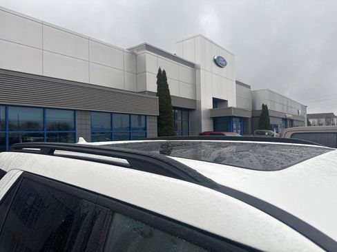 Certified 2023 Ford Explorer XLT w/ Equipment Group 202A image 12