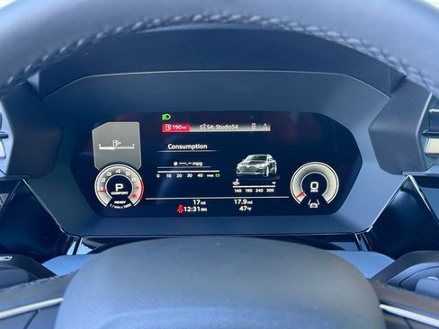 New 2026 Audi A3 2.0T Premium image 26