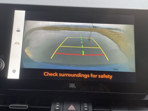 Used 2023 Toyota RAV4 XSE image 26