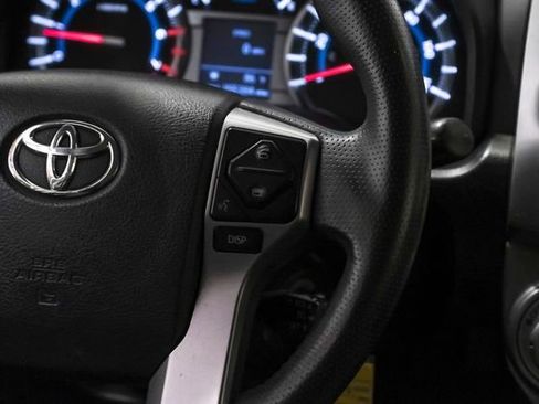 Used 2019 Toyota 4Runner SR5 AWD/4WD image 26