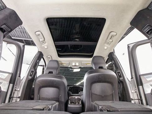 Certified 2023 Volvo XC90 B6 Ultimate w/ Lounge Package AWD/4WD image 34