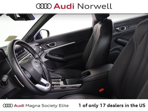 Used 2024 Acura Integra A-Spec FWD image 18