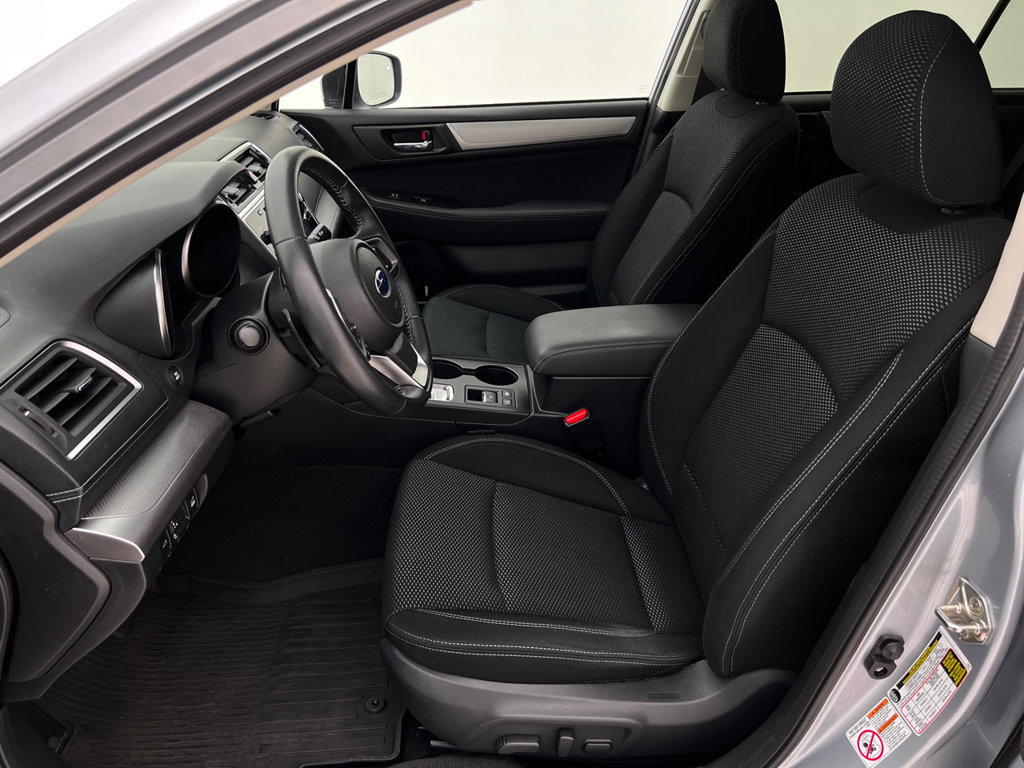 Used 2019 Subaru Outback 2.5i Premium w/ Popular Package #2 AWD/4WD image 11