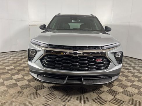 New 2026 Chevrolet TrailBlazer RS w/ Convenience Package image 2