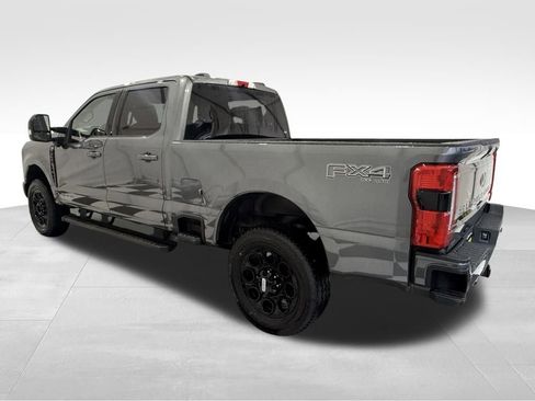 New 2026 Ford F250 XLT w/ XLT Premium Package image 2