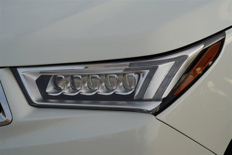 Used 2019 Acura MDX SH-AWD image 27
