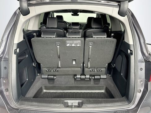 Certified 2023 Honda Odyssey Elite image 28