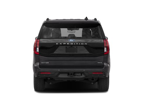 New 2027 Ford Expedition Max Active AWD/4WD image 6