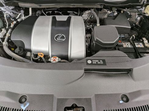 Used 2022 Lexus RX 350 AWD w/ Premium Package image 34