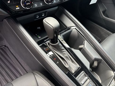 Used 2026 Honda Accord EX-L image 16