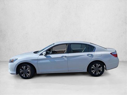 Used 2013 Honda Accord LX image 8