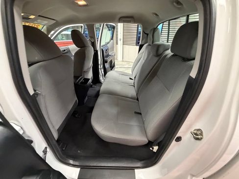 Used 2017 Toyota Tacoma SR w/ Tow Package AWD/4WD image 49