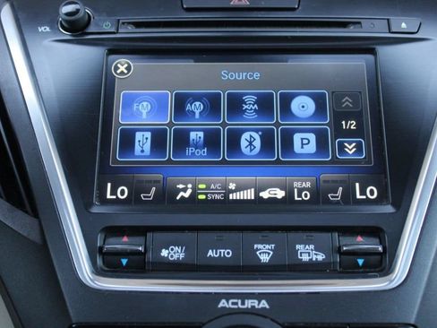 Used 2016 Acura MDX FWD image 31