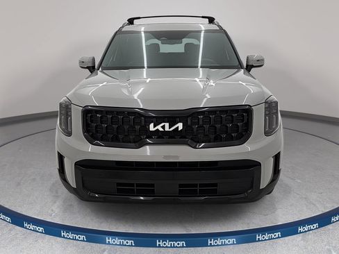 Used 2024 Kia Telluride EX X-Line AWD/4WD image 2