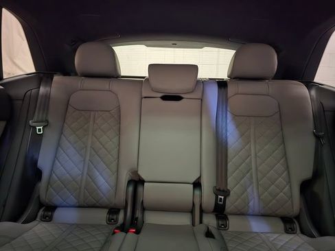 New 2026 Audi SQ8 Premium Plus AWD/4WD image 26