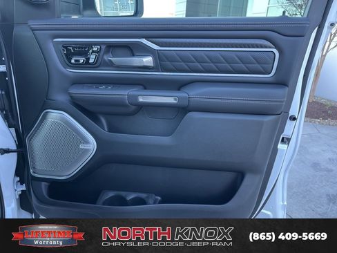 New 2026 RAM 1500 Tungsten AWD/4WD image 30