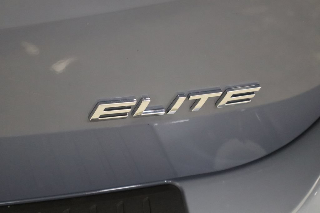 Used 2026 Honda Odyssey Elite image 45