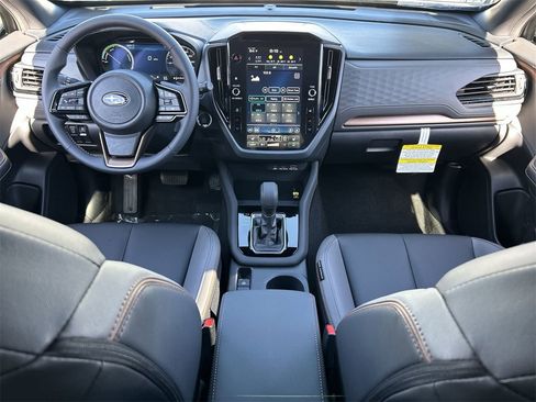 New 2025 Subaru Forester Sport w/ Popular Package image 11