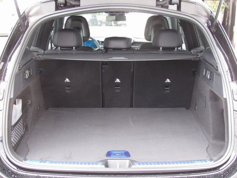 New 2026 Mercedes-Benz GLC 300 4MATIC image 21