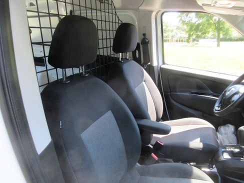 Used 2022 RAM ProMaster City Tradesman w/ Window Group 04 FWD image 38