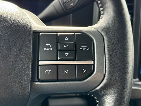 Used 2024 Ford F350 Lariat w/ Lariat Ultimate Package image 27