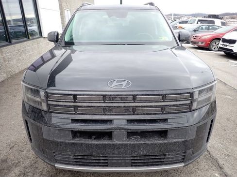 Used 2024 Hyundai Santa Fe XRT image 6