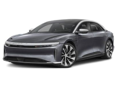 Used 2023 Lucid Air Grand Touring