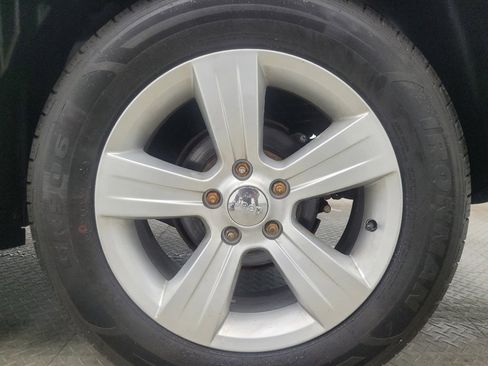 Used 2017 Jeep Compass High Altitude AWD/4WD image 31