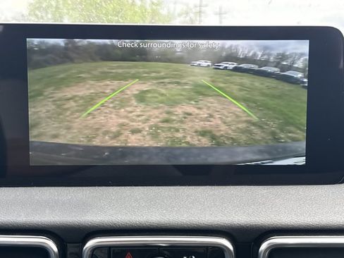 New 2026 Nissan Sentra S w/ Floor Mat Package FWD image 8