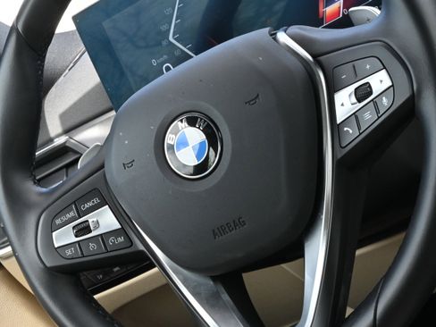 Used 2024 BMW 330i Sedan w/ Convenience Package image 26