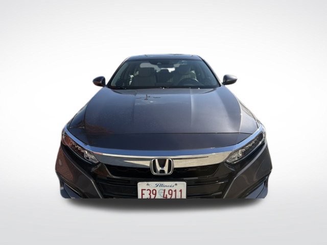 Used 2019 Honda Accord EX-L image 2