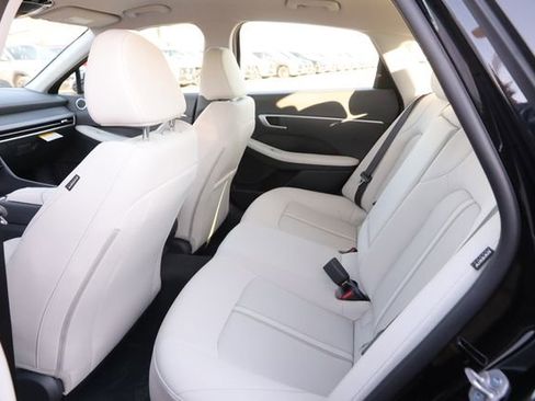 New 2026 Hyundai Sonata SEL image 20
