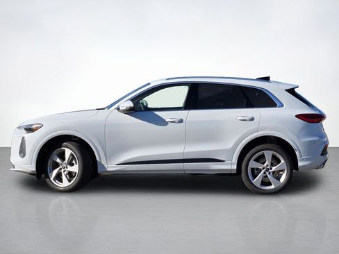 New 2025 Audi Q5 Premium Plus AWD/4WD image 3