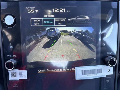 New 2026 Subaru Crosstrek 2.5i Sport image 28