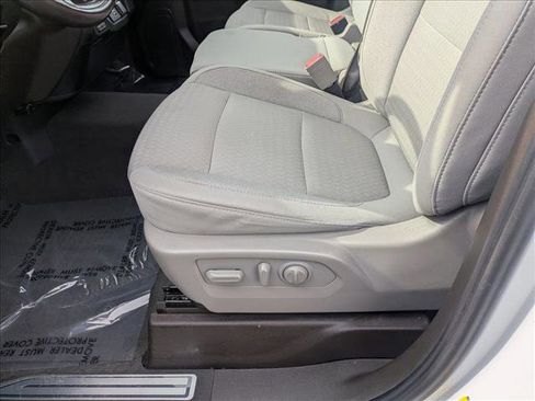 Used 2019 Chevrolet Silverado 1500 LT w/ All-Star Edition RWD image 12