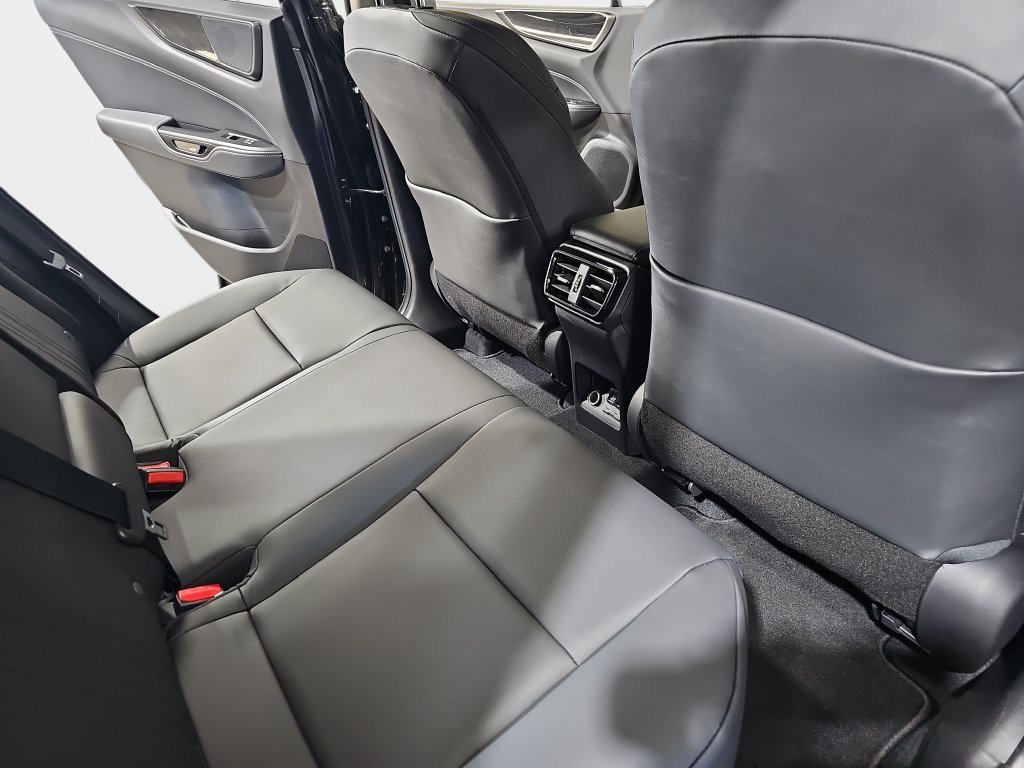 New 2026 Lexus NX 350 AWD w/ Accessory Package (K3) image 11